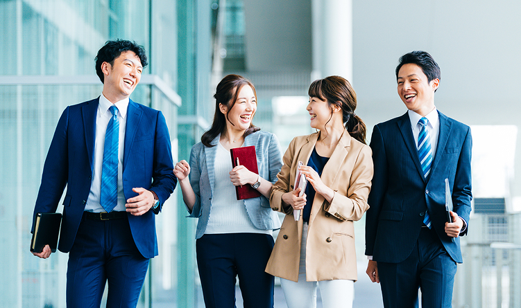 HR事業