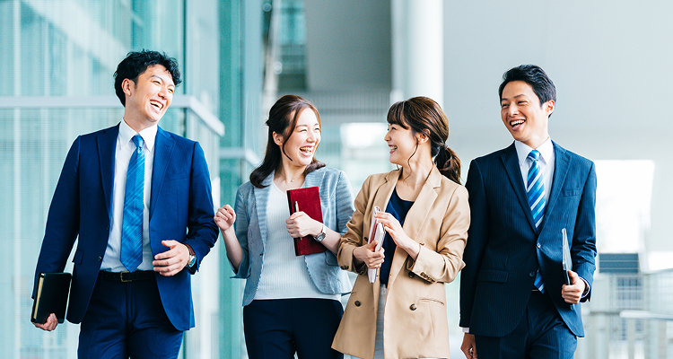 HR事業
