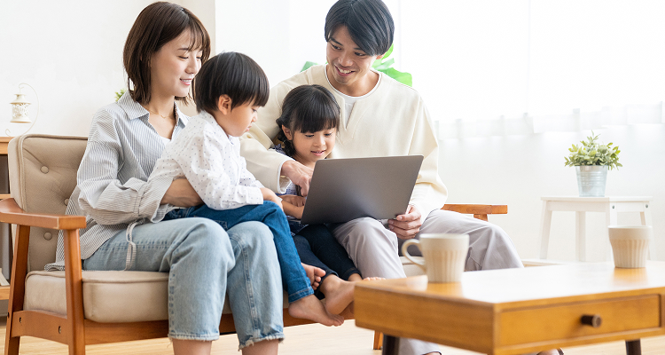 通信事業
